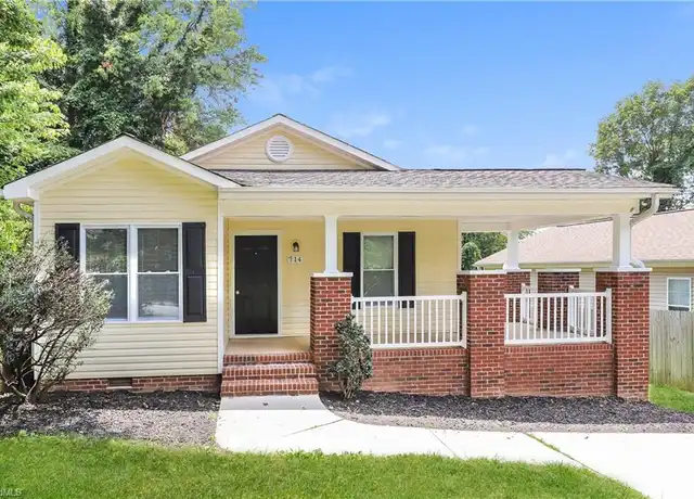 Property at 714 Alexander St, Winston Salem, NC, 27127, 3 beds, 2 baths, [object Object]