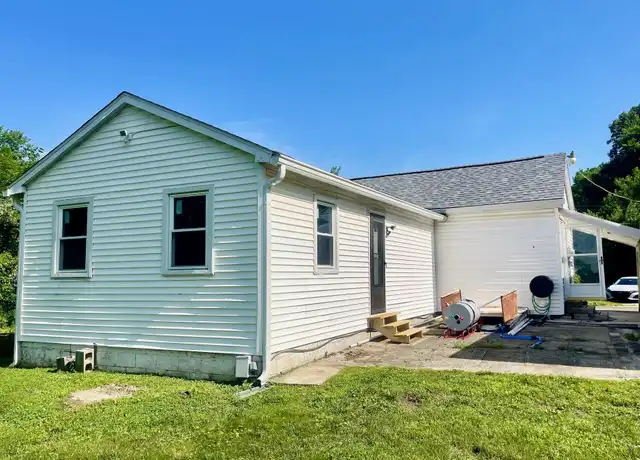 Property at 4305 Reas Ln, New Albany, IN, 47150, 1 bed, 1 bath, [object Object]