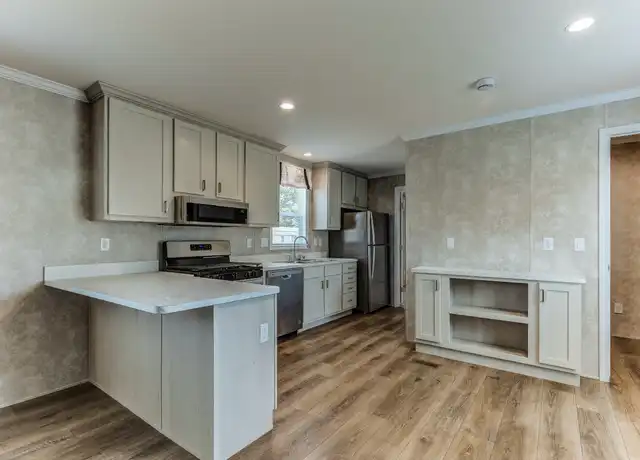 Property at Four Seasons - 2937 Mallow St, Elkhart, IN, 46514, 3 beds, 2 baths, [object Object]