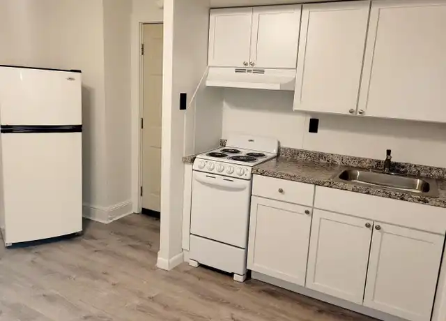 Property at 965 Livingston Ave, Schenectady, NY, 12309, 1 bed, 1 bath, [object Object]
