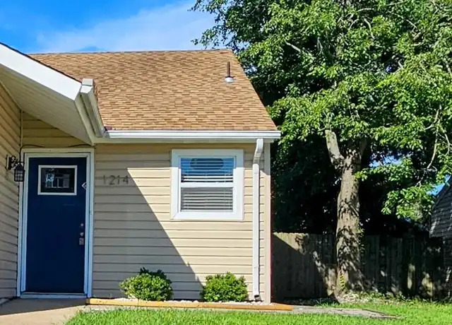 Property at 1214 Owl Ct, Virginia Beach, VA, 23464, 2 beds, 1 bath, [object Object]