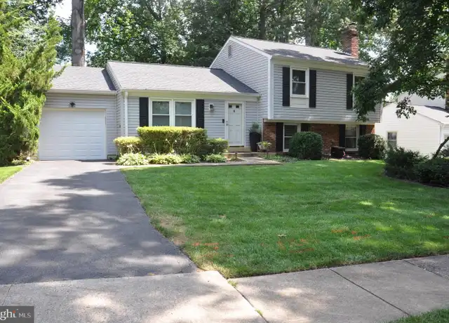Property at 12706 Saylers Creek Ln, Herndon, VA, 20170, 4 beds, 2 baths, [object Object]