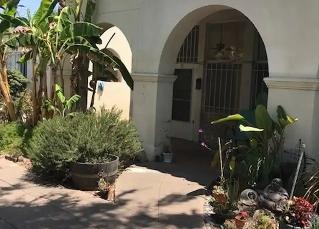 Property at 3316 Adams Ave Unit 8, San Diego, CA, 92116, 0 beds, 1 bath, [object Object]