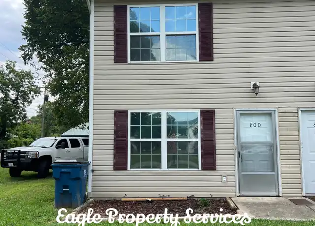 Property at 802 Carden Ave, Rossville, GA, 30741, 2 beds, 1.5 baths, [object Object]