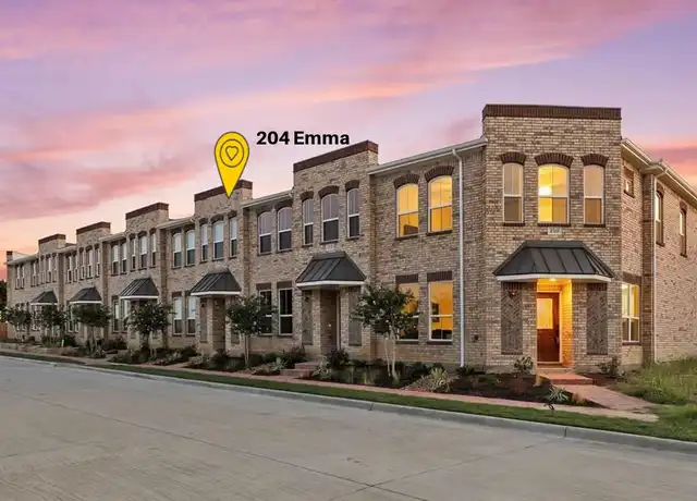 Property at 204 Emma Dr, Lewisville, TX, 75057, 3 beds, 3.5 baths, [object Object]