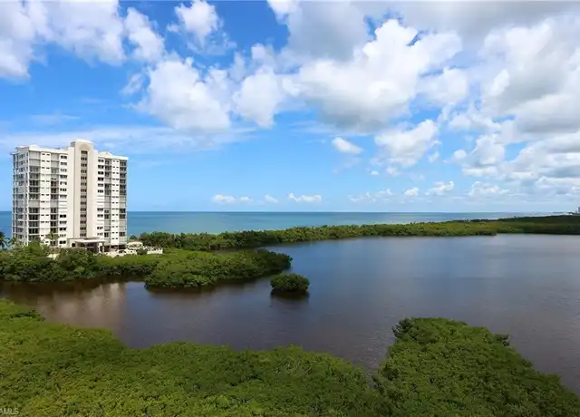 Property at 60 Seagate Dr #805, Naples, FL, 34103, 2 beds, 3 baths, [object Object]