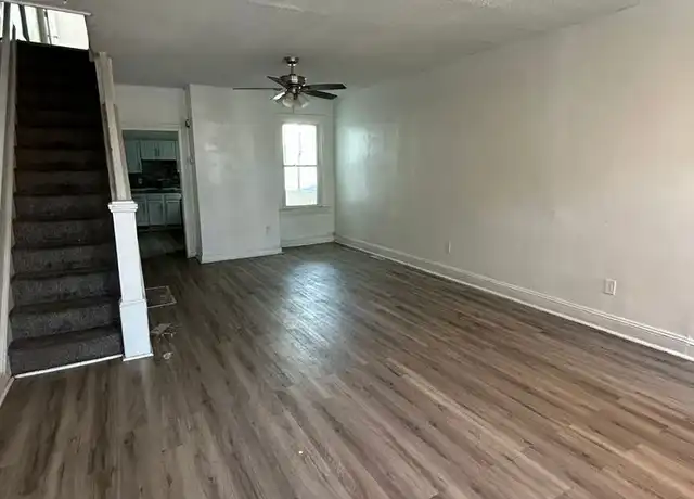 Property at 674 N Clinton Ave, Trenton, NJ, 08638, 4 beds, 1.5 baths, [object Object]