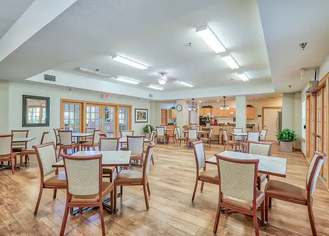 Property at Mariposa at Cedar Park Active Adult 55+ Apartment Homes - 1301 W Whitestone Blvd, Cedar Park, TX, 78613, 1-2 bed, 1-2 bath, [object Object]