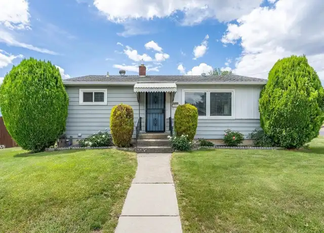 Property at 3527 N Freya St, Spokane, WA, 99217, 4 beds, 2 baths, [object Object]