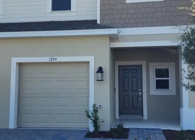 Property at 1299 Axel Graeson Ave, Kissimmee, FL, 34744, 3 beds, 2.5 baths, [object Object]