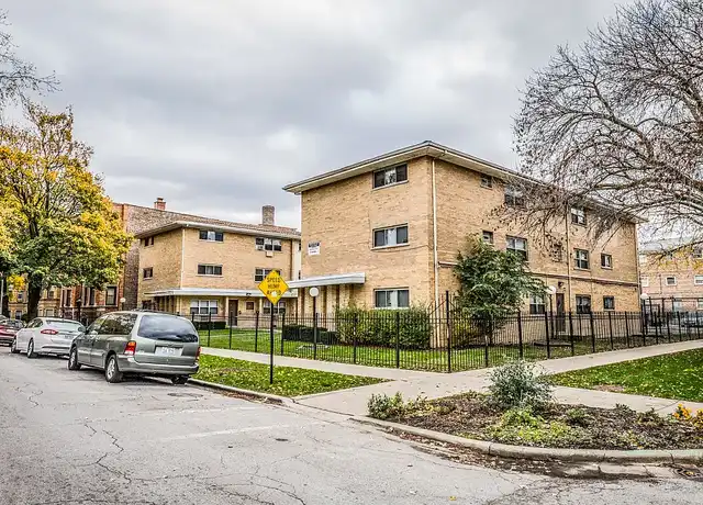 Property at 8100 S Drexel Ave, Chicago, IL, 60619, 0 beds, 1 bath, [object Object]