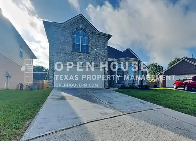 Property at 8000 N Tarrytown Crossing Dr, Conroe, TX, 77304, 4 beds, 2.5 baths, [object Object]
