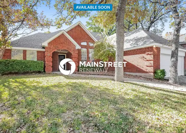 Property at 2157 S Winding Creek Dr, Grapevine, TX, 76051, 4 beds, 3 baths, [object Object]