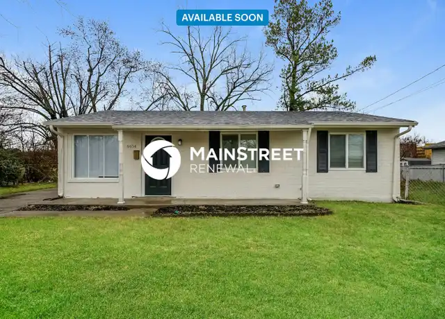 Property at 6604 Rob Roy St, Louisville, KY, 40214, 3 beds, 2 baths, [object Object]