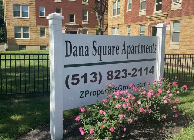 Property at 917 Dana Ave, Cincinnati, OH, 45229, 1 bed, 1 bath, [object Object]