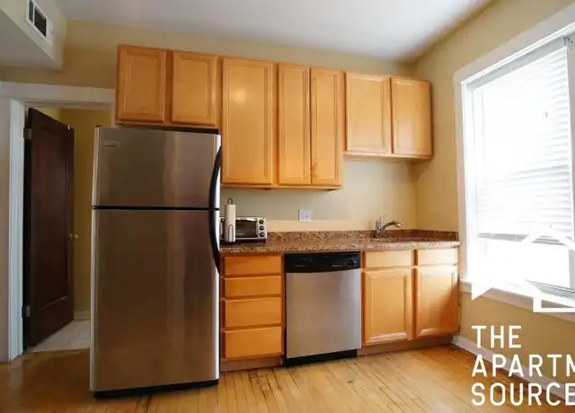 Property at 3453 W Schubert Ave, Chicago, IL, 60647, 1 bed, 1 bath, [object Object]