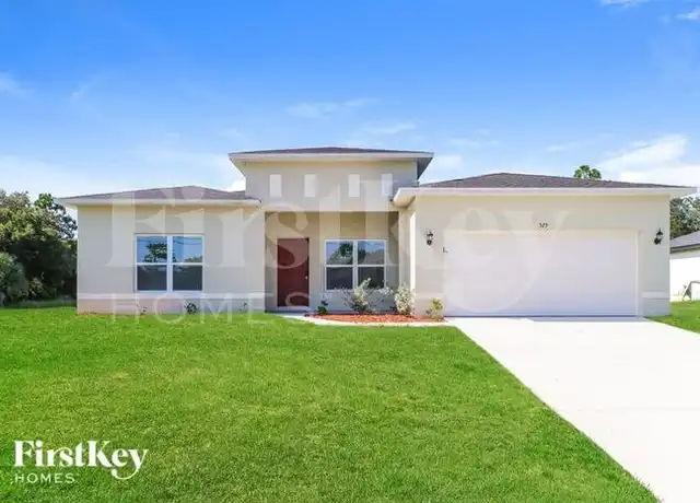Property at 525 Garbelmann St SW, Palm Bay, FL, 32908, 4 beds, 2 baths, [object Object]