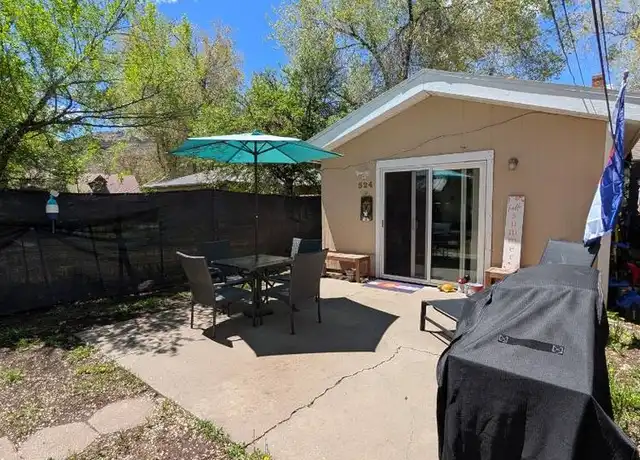Property at 524 E 4th Ave Unit B, Durango, CO, 81301, 0 beds, 1 bath, [object Object]