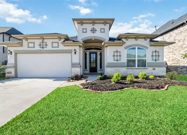 Property at 2030 Taylor Marie Trl, Katy, TX, 77494, 3 beds, 2.5 baths, [object Object]