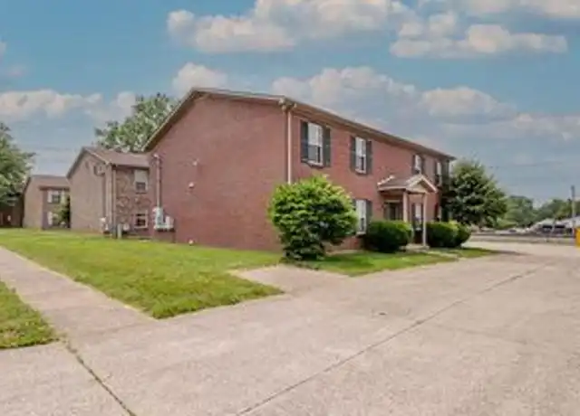 Property at 8506 Standing Oak Dr Unit 4, Louisville, KY, 40258, 2 beds, 1 bath, [object Object]