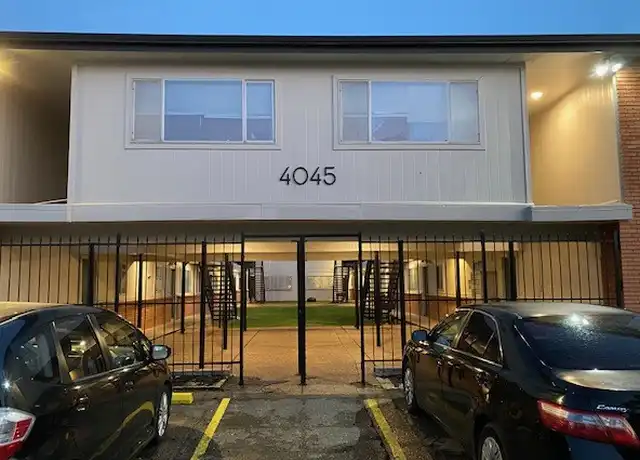 Property at 4045 W Bellfort Ave #1, Houston, TX, 77025, 2 beds, 1 bath, [object Object]