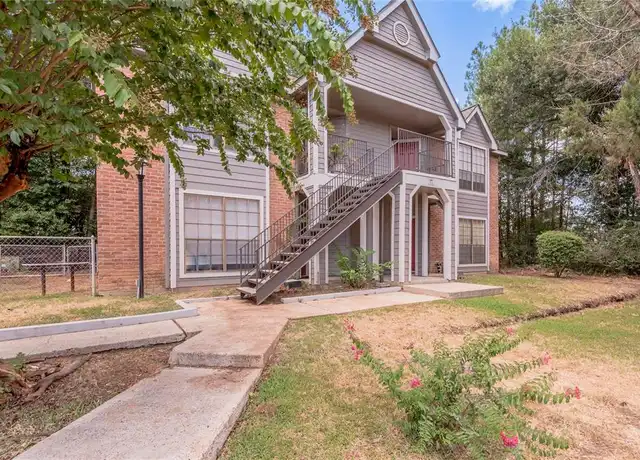 Property at 2402 Sycamore Ave Unit C1, Huntsville, TX, 77340, 1 bed, 1 bath, [object Object]