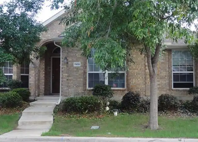 Property at 7805 Rancho de la Osa Trl, McKinney, TX, 75070, 3 beds, 2 baths, [object Object]