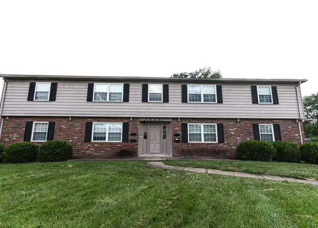 Property at 2947 Ravenswood Dr Unit 2821, Evansville, IN, 47714, 2 beds, 1 bath, [object Object]