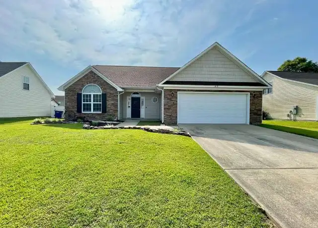 Property at 193 Lochwood Dr, Raeford, NC, 28376, 4 beds, 3 baths, [object Object]