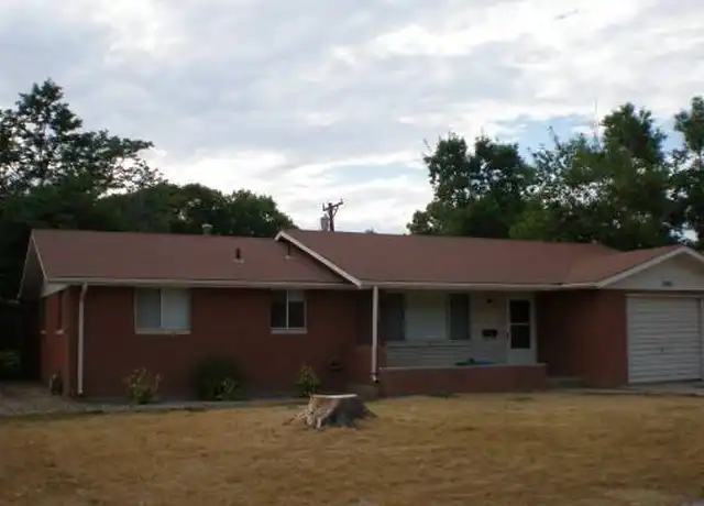 Property at 3505 Sheridan Ave, Loveland, CO, 80538, 3 beds, 1 bath, [object Object]