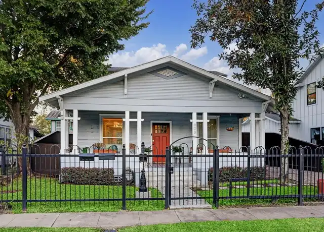 Property at 608 Cordell St, Houston, TX, 77009, 2 beds, 2 baths, [object Object]