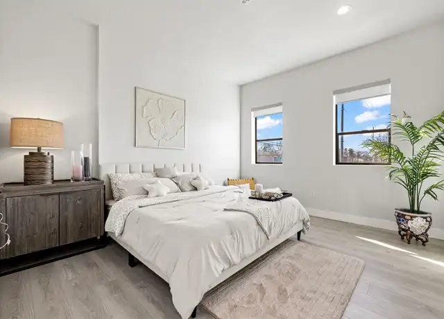 Property at 1915 S St Unit 301, Sacramento, CA, 95811, 1 bed, 2 baths, [object Object]