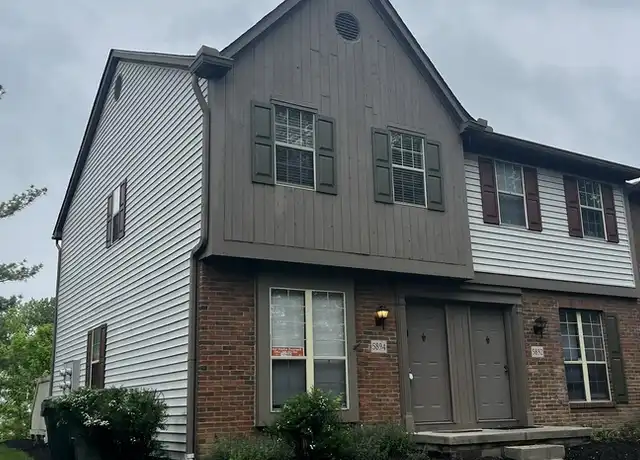 Property at 5894 Aqua Bay Dr, Columbus, OH, 43235, 2 beds, 1 bath, [object Object]