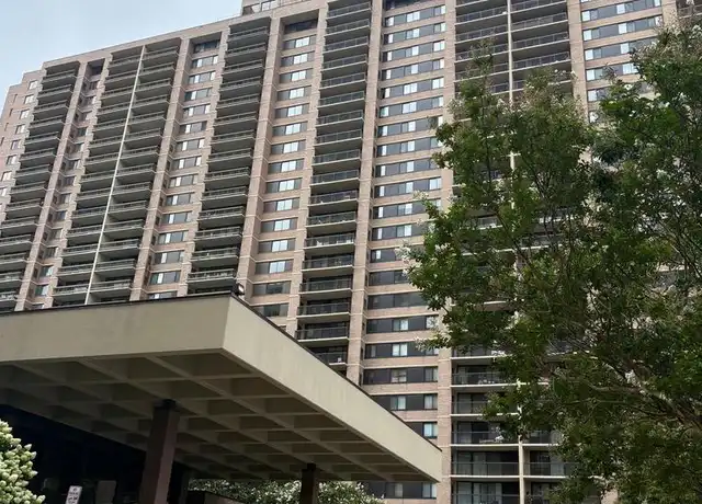 Property at 5505 Seminary Rd Unit 1617N, Falls Church, VA, 22041, 1 bed, 1 bath, [object Object]