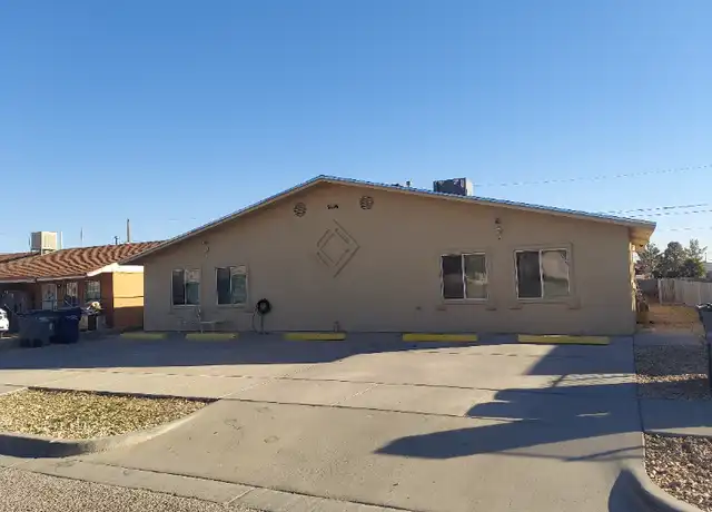 Property at 5616 Bagdad Way Apt A, El Paso, TX, 79924, 3 beds, 2 baths, [object Object]