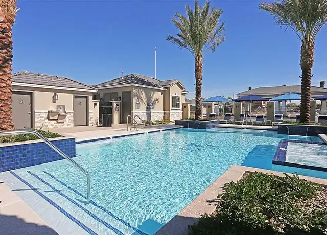 Property at Christopher Todd Communities on Mountain View - 14155 W Mountain View Blvd, Surprise, AZ, 85374, 1-2 bed, 1-2 bath, [object Object]
