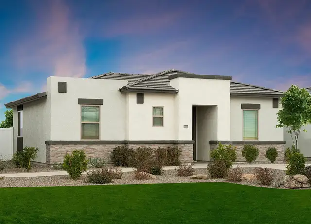 Photo of 14155 W Mountain View Blvd, Surprise, AZ 85374