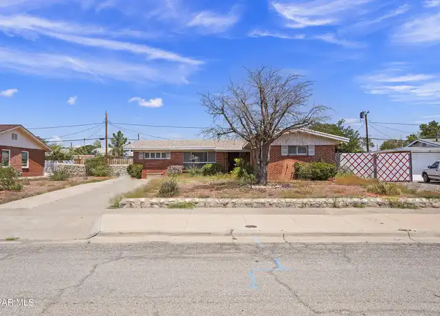 Property at 9532 Waverly Dr, El Paso, TX, 79924, 3 beds, 2 baths, [object Object]