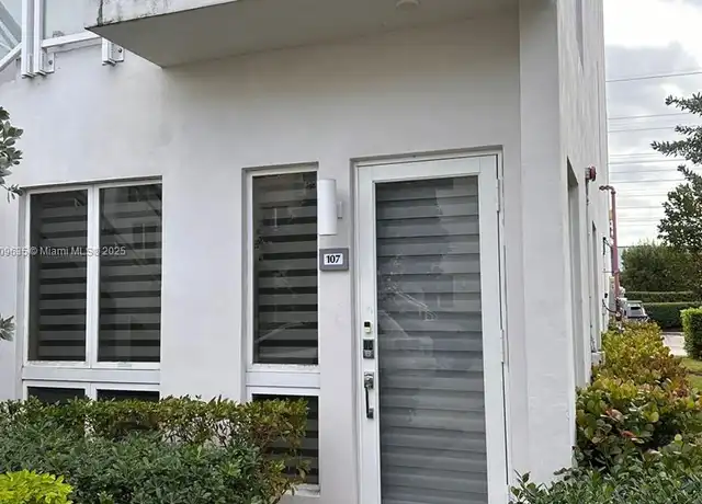 Property at 6310 NW 103rd Pl #106, Doral, FL, 33178, 3 beds, 2 baths, [object Object]