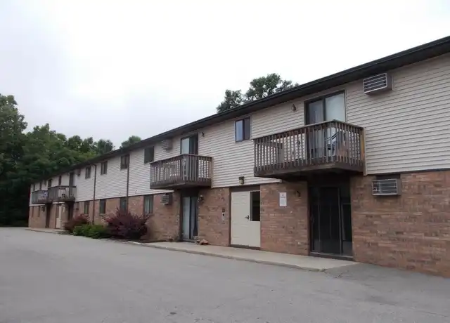Property at 1721 Lenwood Ave Unit 3, Green Bay, WI, 54303, 2 beds, 1 bath, [object Object]