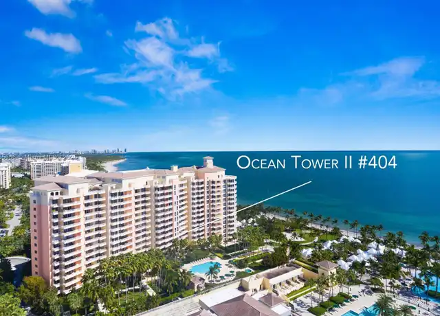 Property at 791 Crandon Blvd #404, Key Biscayne, FL, 33149, 3 beds, 3 baths, [object Object]