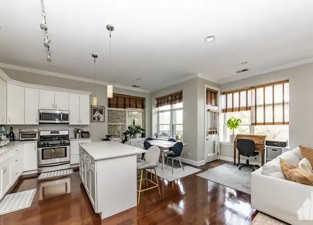 Property at 1815 N Milwaukee Ave, Chicago, IL, 60647, 2 beds, 2 baths, [object Object]