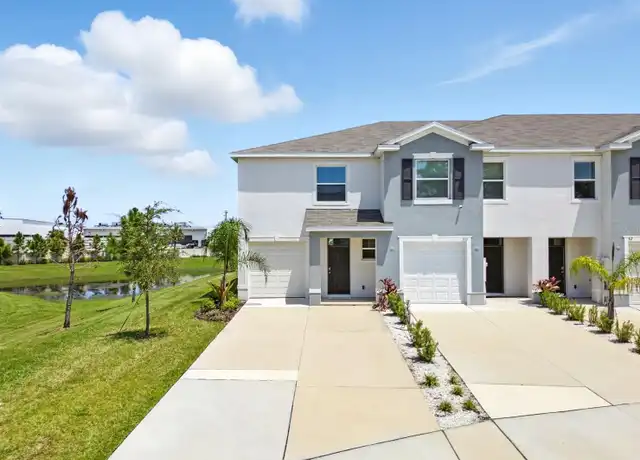 Property at 308 Mangrove Shade Cir, Apollo Beach, FL, 33572, 3 beds, 2.5 baths, [object Object]