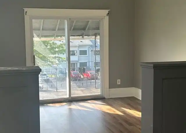 Property at 797 Boulevard St Unit 4, Akron, OH, 44311, 1 bed, 1 bath, [object Object]