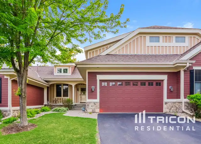 Property at 4025 Heritage Ln SE, Prior Lake, MN, 55372, 3 beds, 3 baths, [object Object]