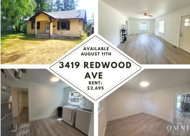 Property at 3419 Redwood Ave, Bellingham, WA, 98225, 2 beds, 2 baths, [object Object]