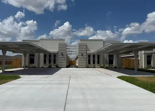 Property at 3056 Stark Rd Unit 1, WESLACO, TX, 78596, 2 beds, 2 baths, [object Object]