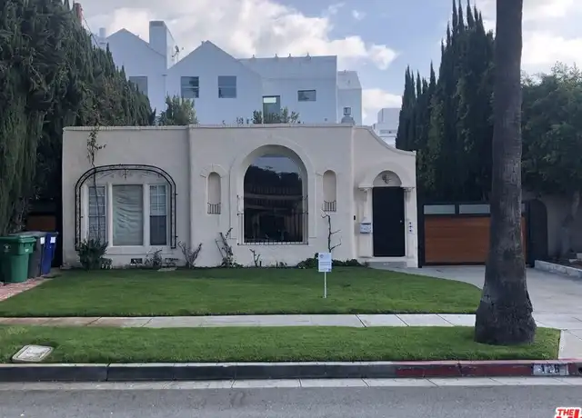 Property at 128 S Carson Rd, Beverly Hills, CA, 90211, 4 beds, 3.5 baths, [object Object]