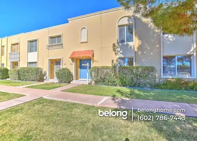 Property at 8344 E Chaparral Rd, Scottsdale, AZ, 85250, 3 beds, 2.5 baths, [object Object]