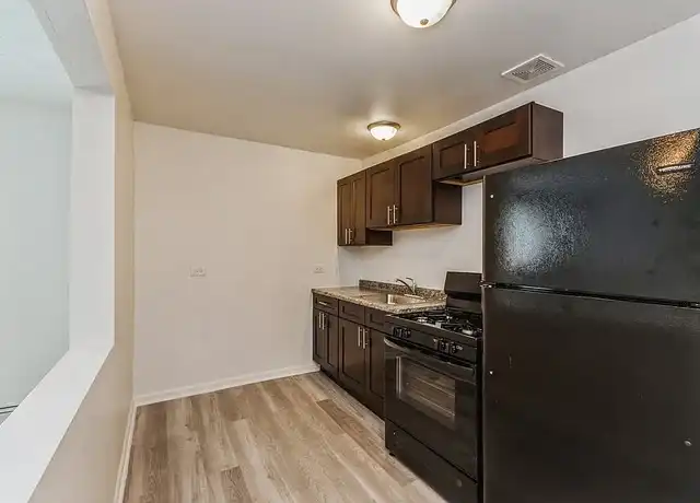 Property at 7948 S Greenwood Ave, Chicago, IL, 60619, 1 bed, 1 bath, Contact for Price